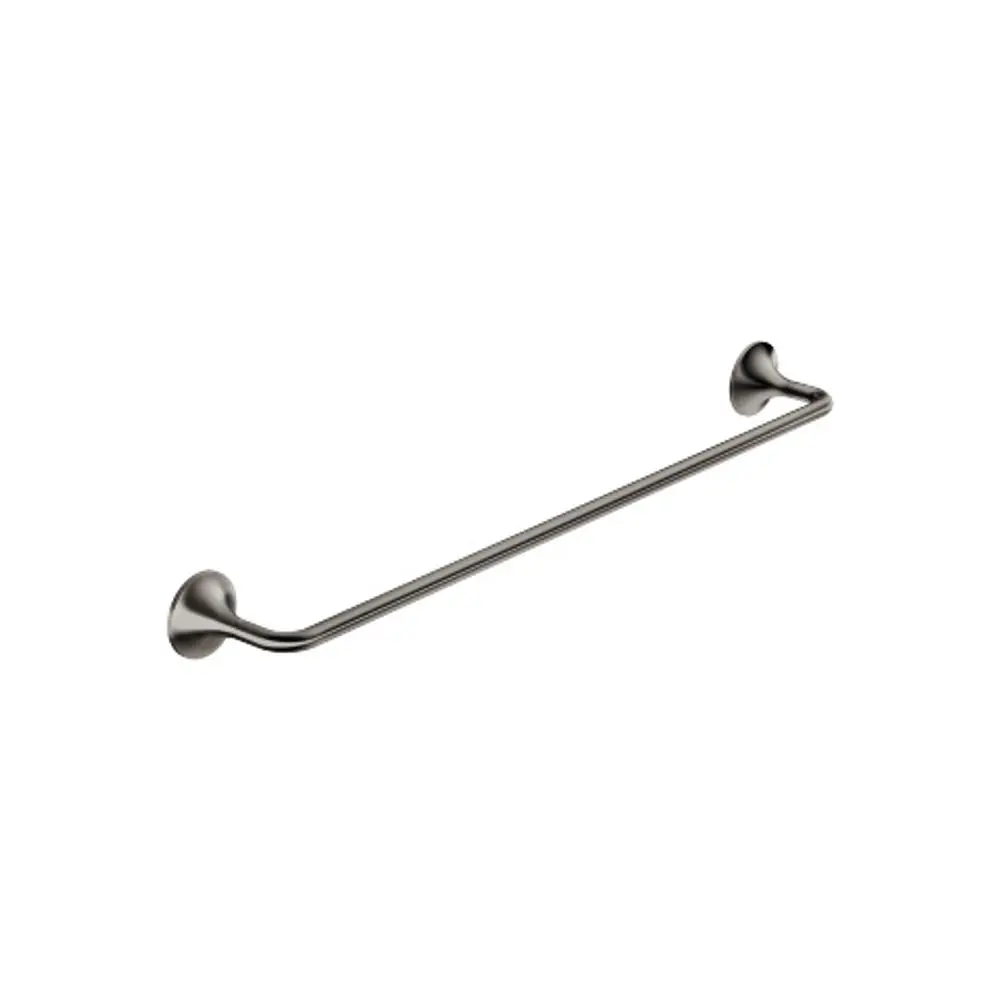 DORNBRACHT Badetuchhalter VAIA 83060809 Dark Platinum gebürstet, 83060809-99 Galeriebild 1